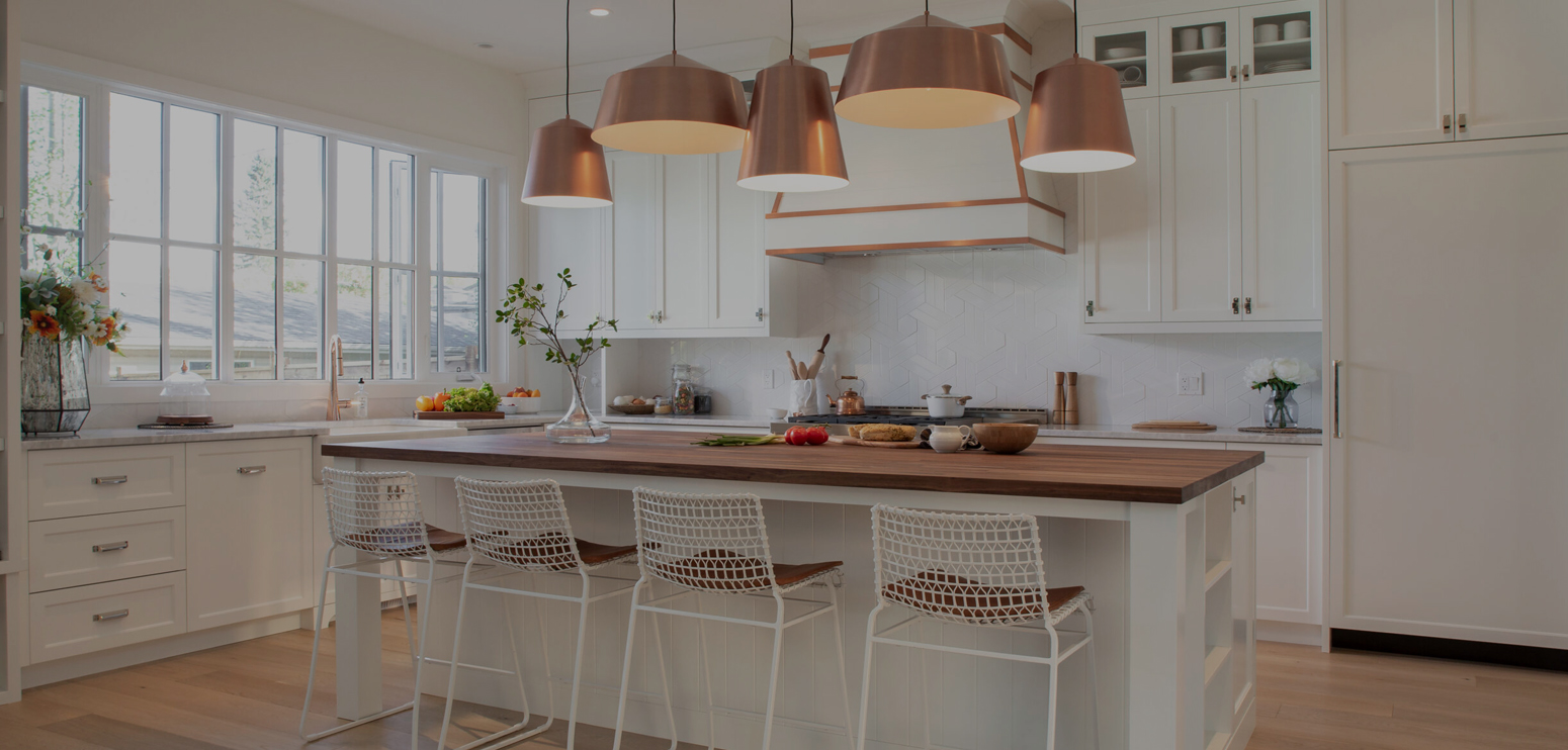 We Are The Experts In Full Renovation Service