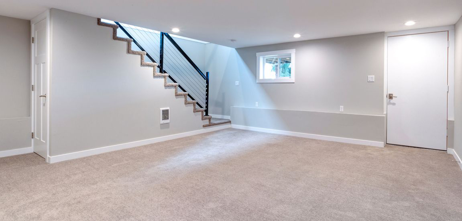 We Are The Experts In Full Renovation Service