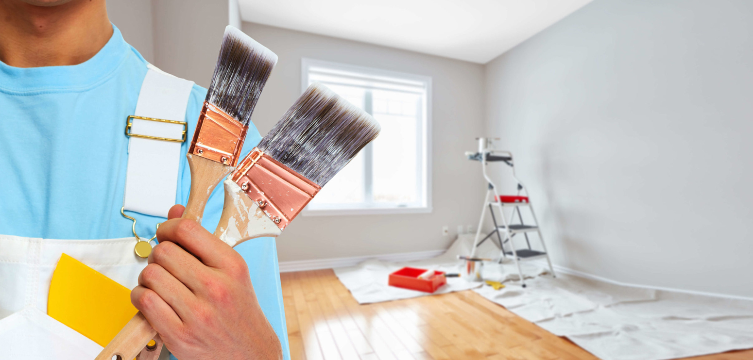 We Are The Experts In Full Renovation Service