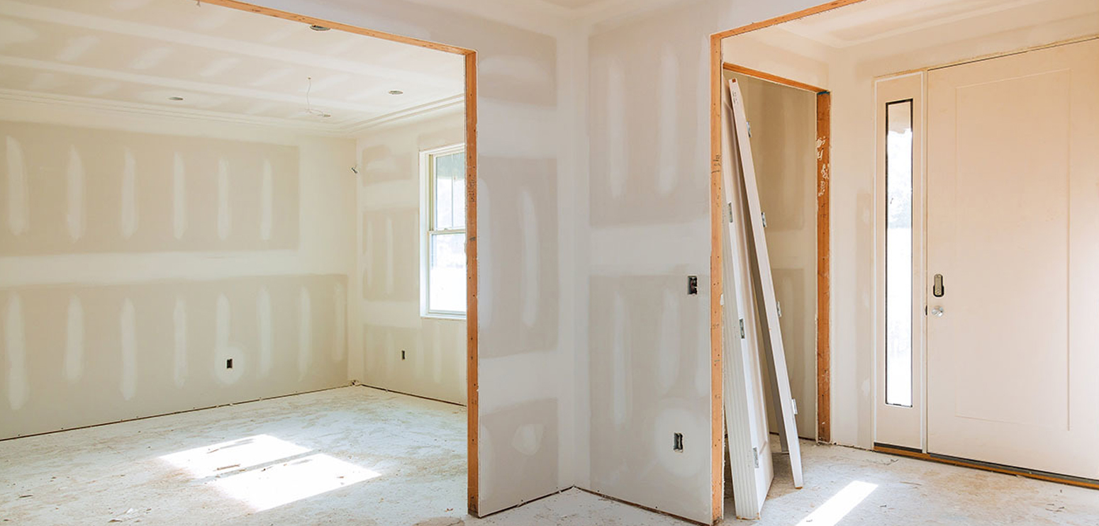 We Are The Experts In Full Renovation Service