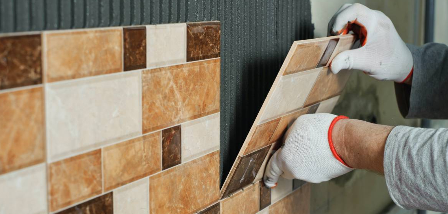 We Are The Experts In Full Renovation Service