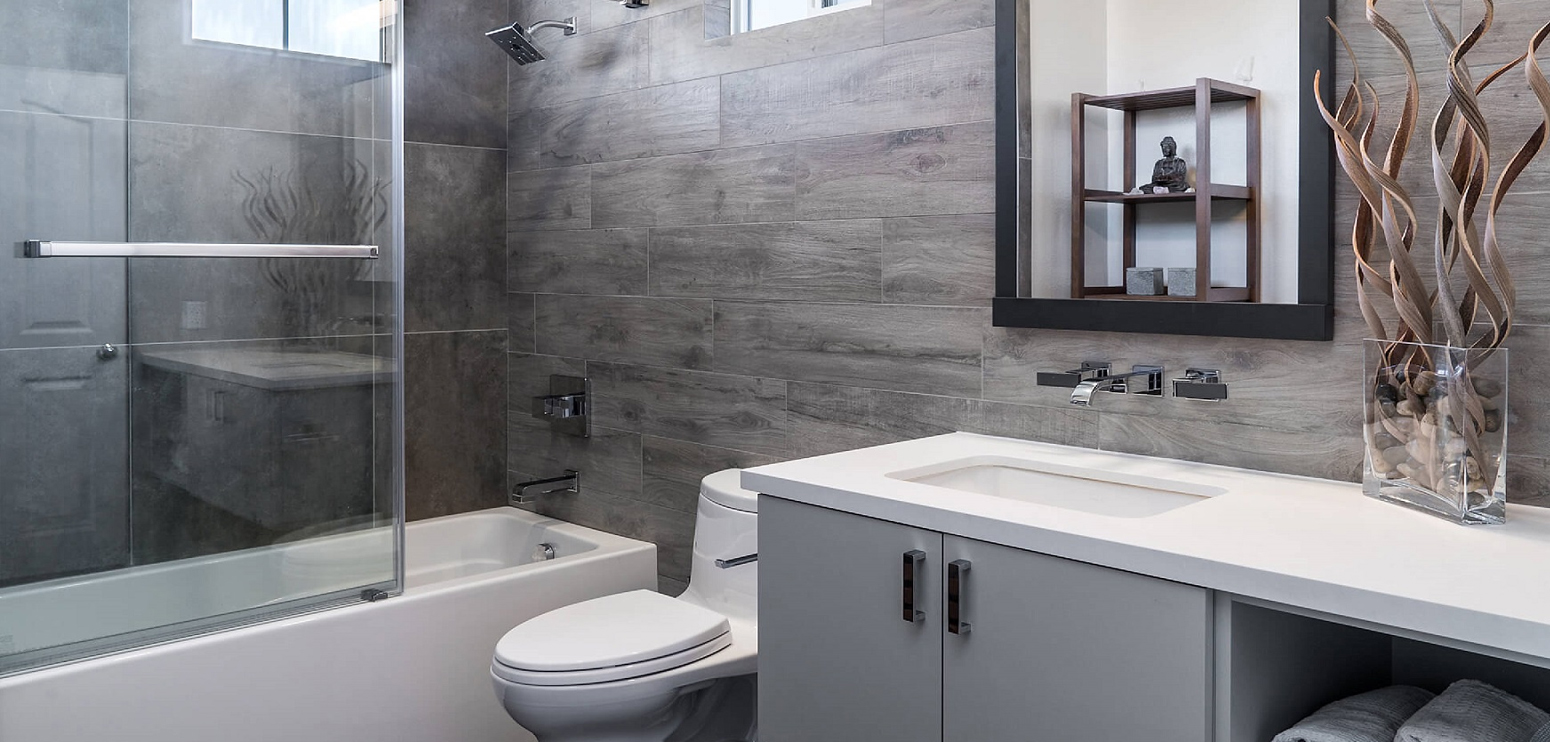 We Are The Experts In Full Renovation Service
